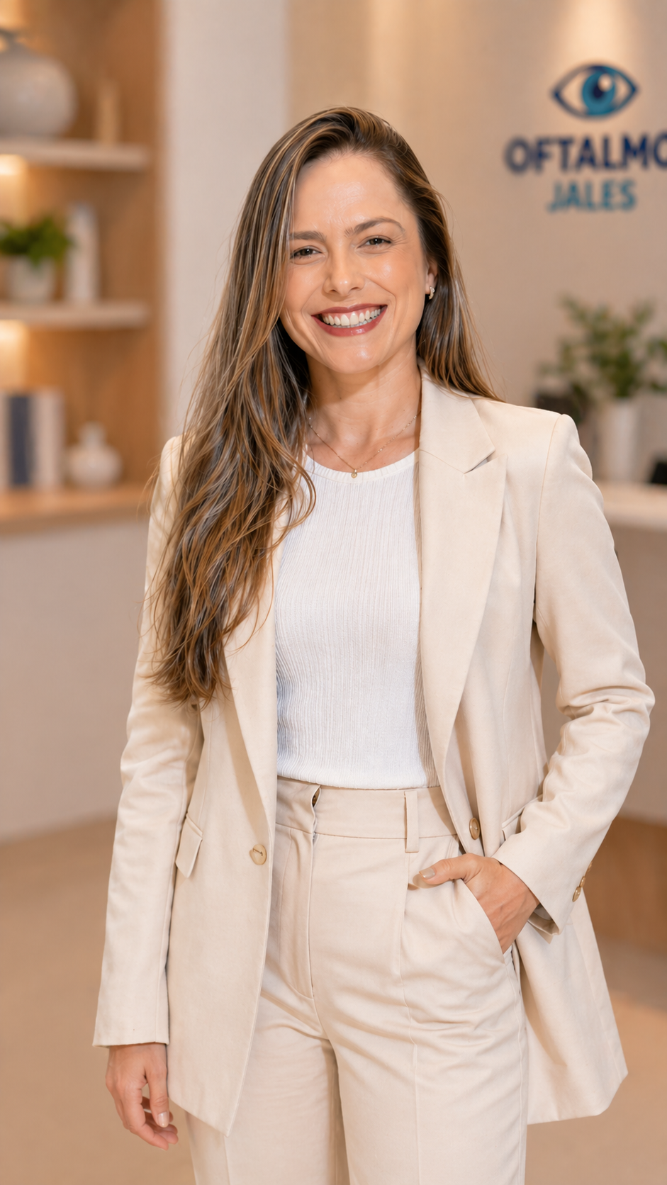 Dra. Letícia Marques Donda